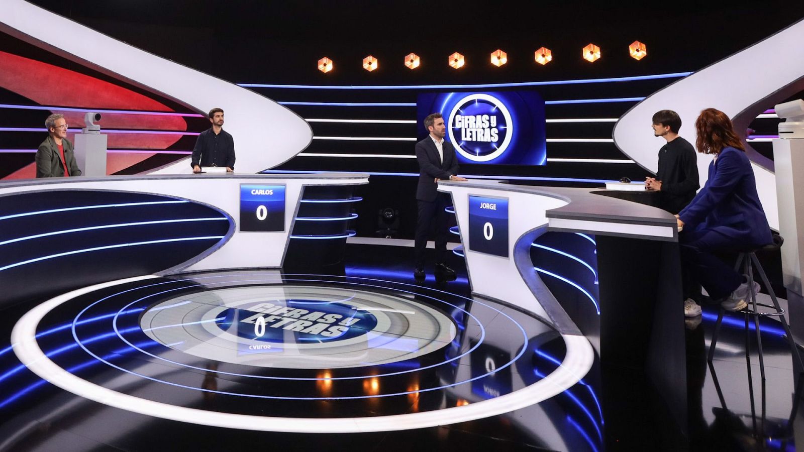 Cifras y letras - Programa 194 - Ver ahora