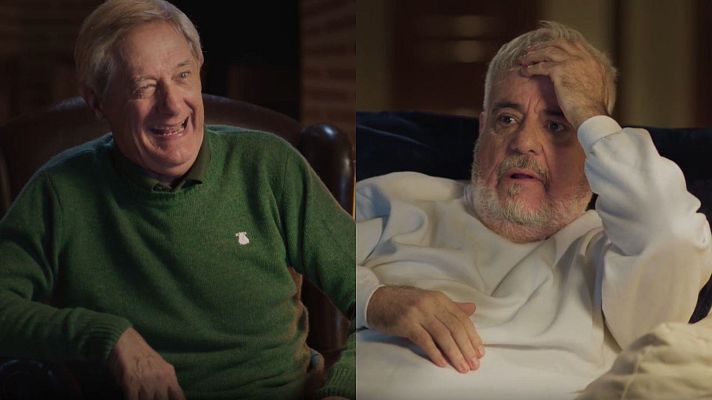 Especiales Nochevieja con José Mota - Martes y Trece juntos, pero no revueltos