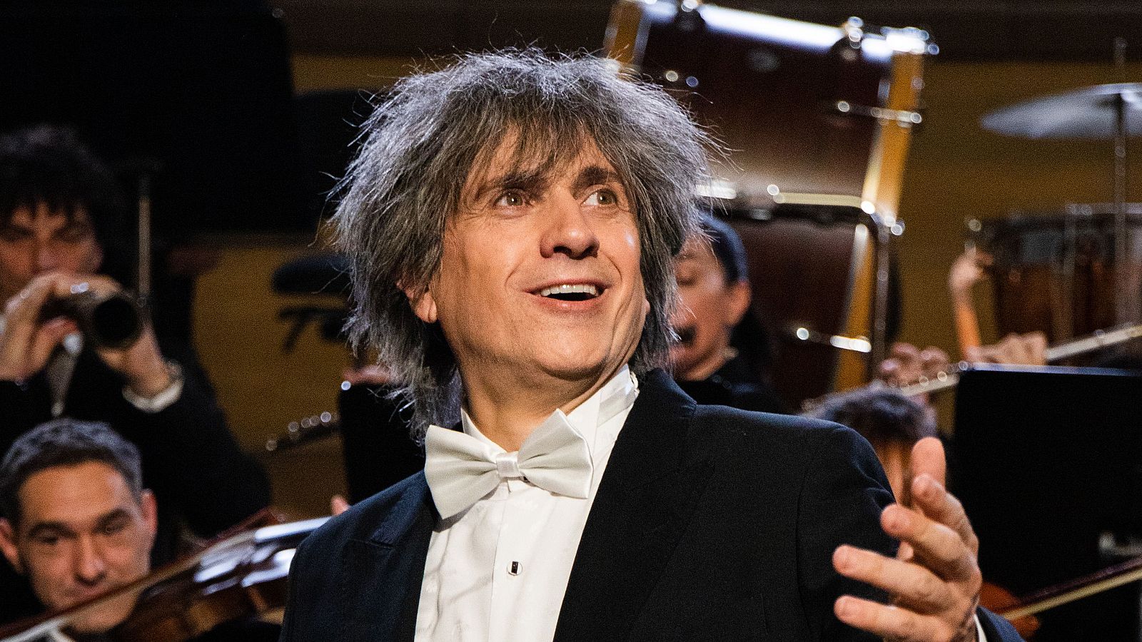 Operación IA IA oh - El concierto económico de Año Nuevo - Especiales Nochevieja con José Mota | Ver