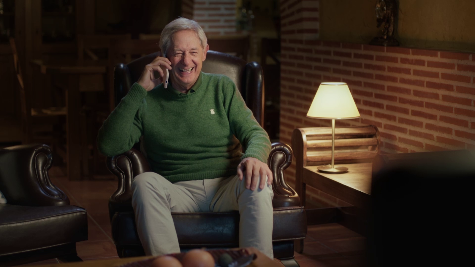 Operación IA IA oh - José Mota llama a Josema Yuste y Millán Salcedo - Especiales Nochevieja con José Mota | Ver