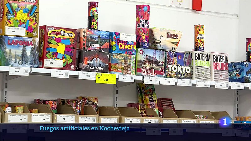 Informativo Telerioja  - 31/12/24 - Ver ahora | Ver