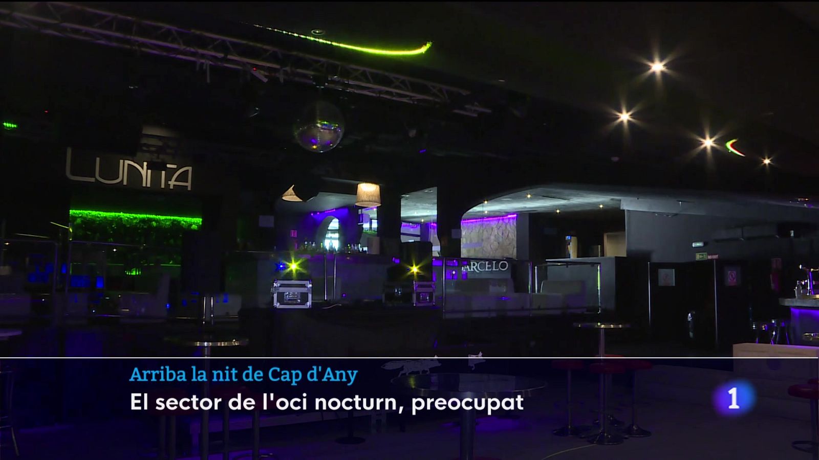 Informatiu Balear 1 - 31/12/24 Veure ara