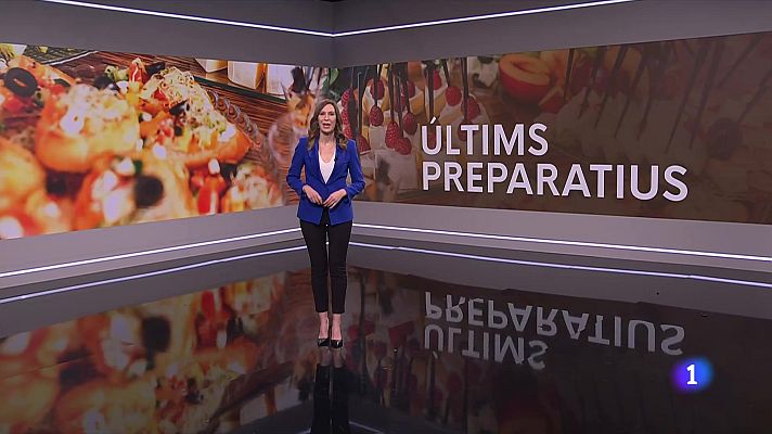 L'Informatiu - L'Informatiu - 31/12/2024