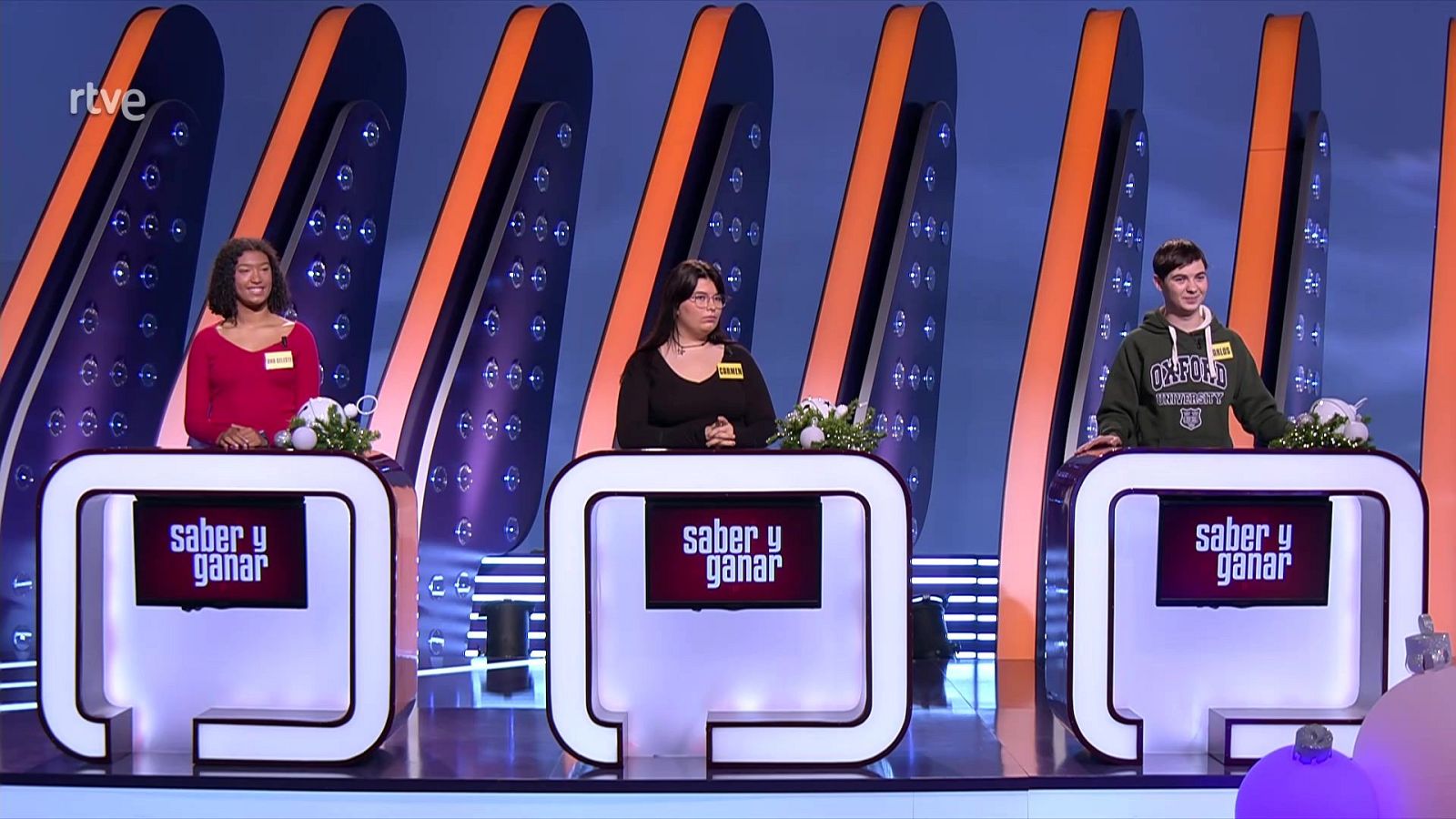 Saber y ganar - 31/12/24 - ver ahora