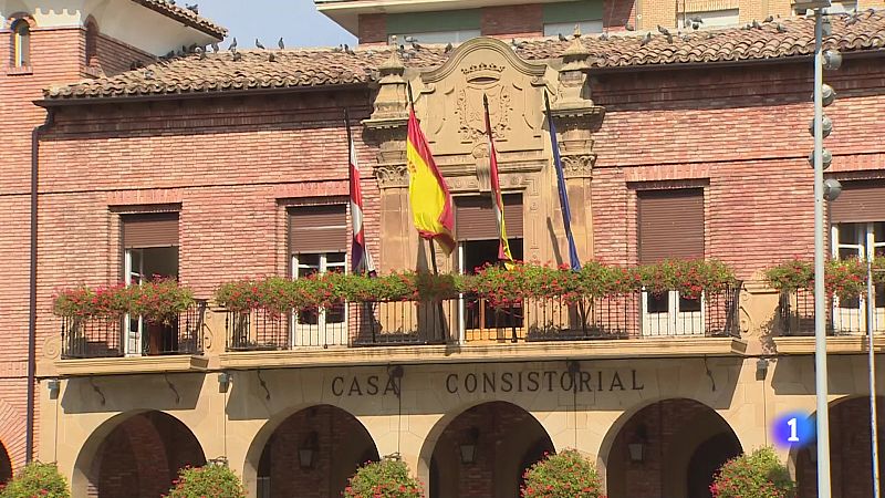 Telerioja en 2' - 31/12/24 - Ver ahora | Ver