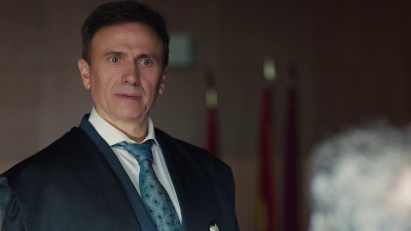 Operación IA IA oh - Denunciado por no conocer a Taylor Swift - Especiales Nochevieja con José Mota | Ver