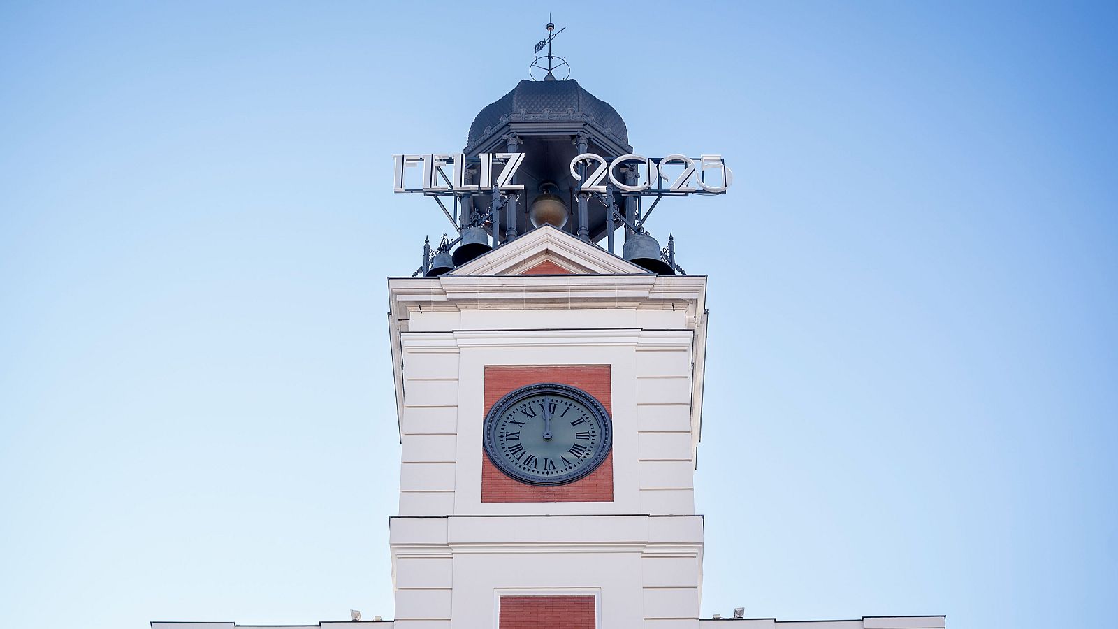 Informativo 24 horas - 20h - 31/12/24 - ver ahora