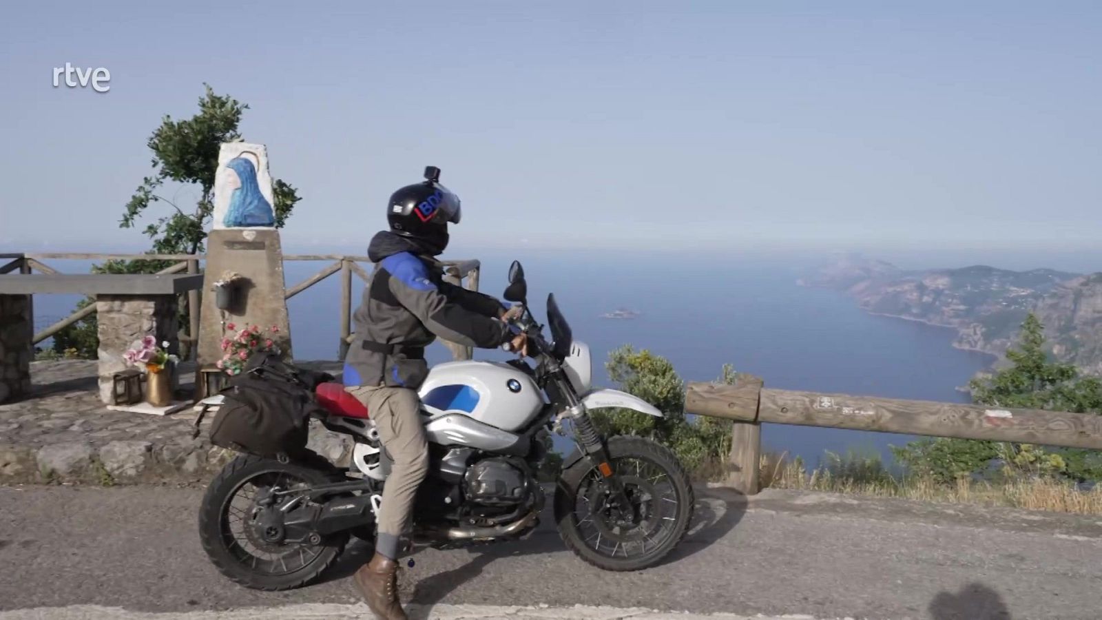 Diario de un nómada: Expedición Trajano - Episodio 42: Regreso a Barcelona - ver ahora