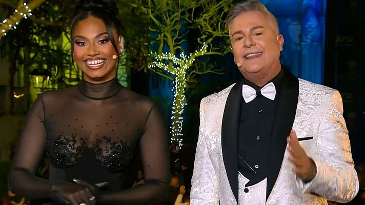 Campanadas de Fin de Año - Campanadas Canarias 2025