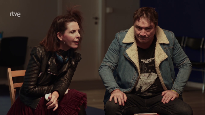 Especiales Nochevieja con José Mota - Operación IA IA oh - Adictos a los 80