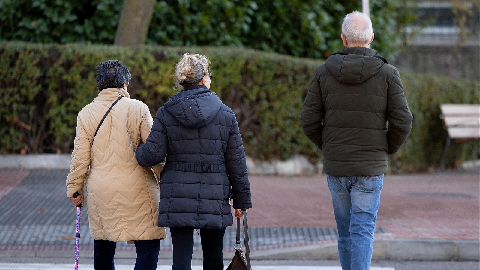 Aumenta la edad legal de jubilacin: cmo cambia y con cuntos aos podr hacerlo en 2025?