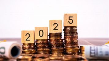 Hipotecas, impuestos y pensiones: qu sube y qu baja en 2025?