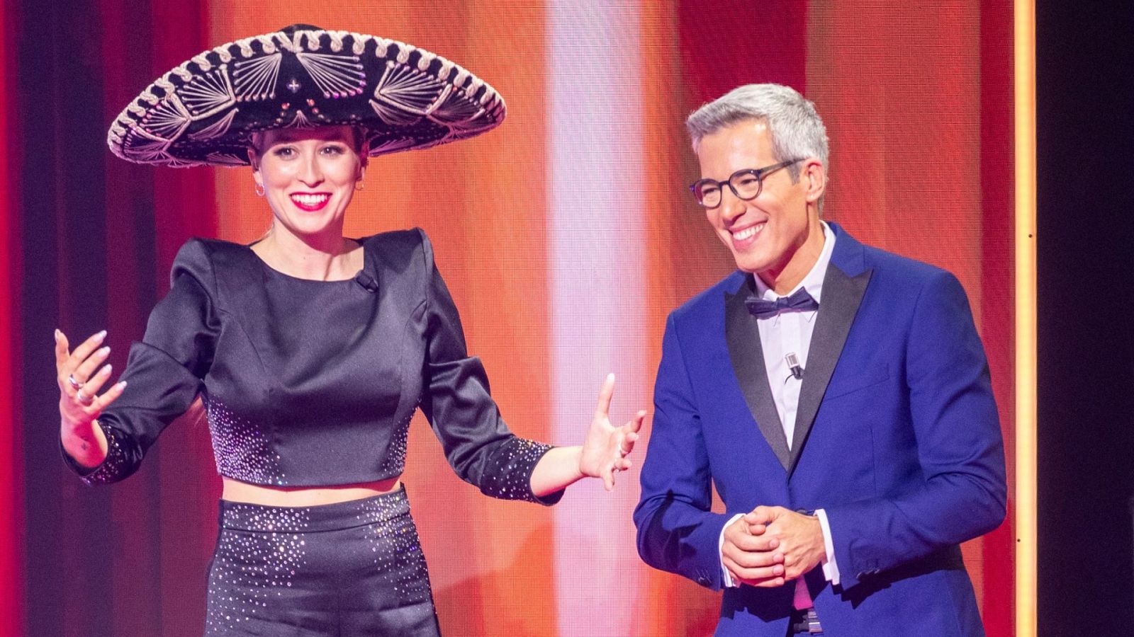 ¡Feliz 2025!  - ver ahora