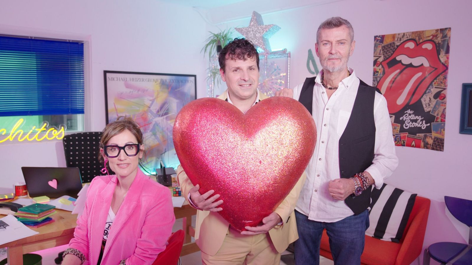 'Cachitos' cumple diez años con su tradicional recopilatorio | Ver