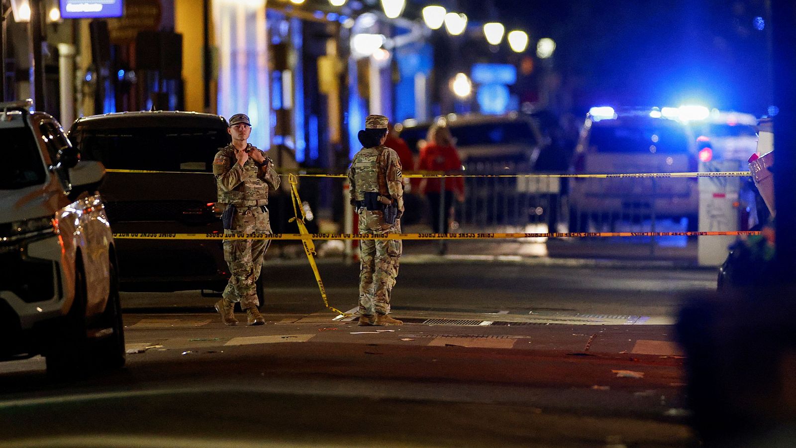 Telediario - 8 horas - 02/01/25 - ver ahora