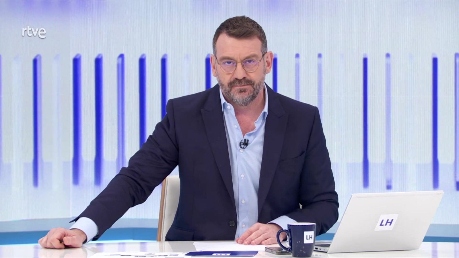 La hora de La 1 - 02/01/25 - ver ahora