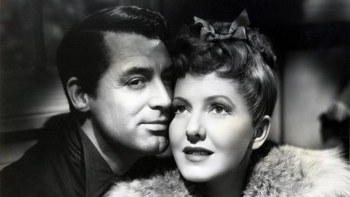 ¡Qué grande es el cine! - El asunto del día