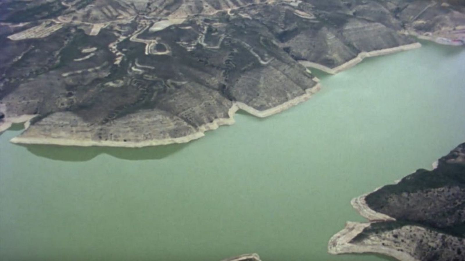 Los ríos - Ebro (III) - Los ríos | Ver