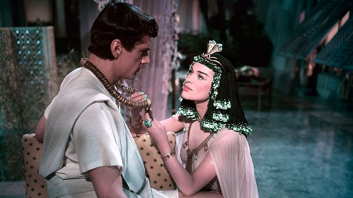 Cine de siempre - Sinuhé, el egipcio