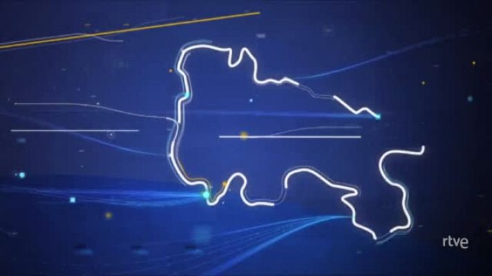 Informativo Telerioja - Informativo Telerioja  2 - 31-12-24 - Ver ahora