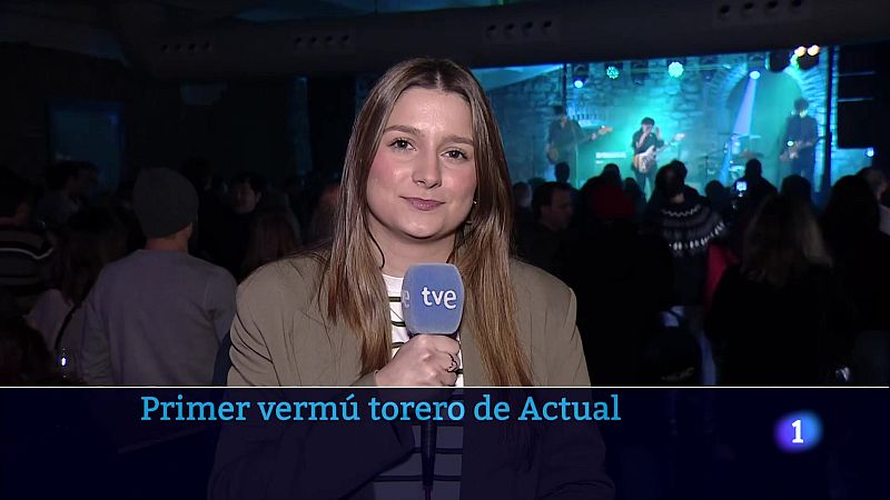 Informativo Telerioja  - 02/01/25 - Ver ahora | Ver