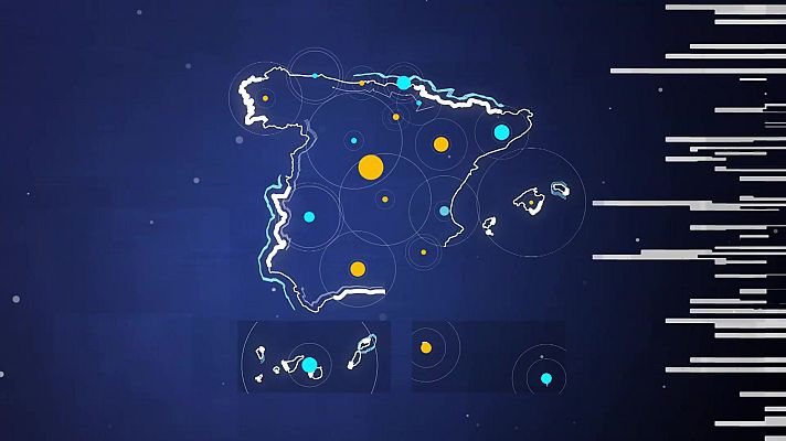 Informativo de Madrid - INFORMATIVO MADRID 2/01/2025