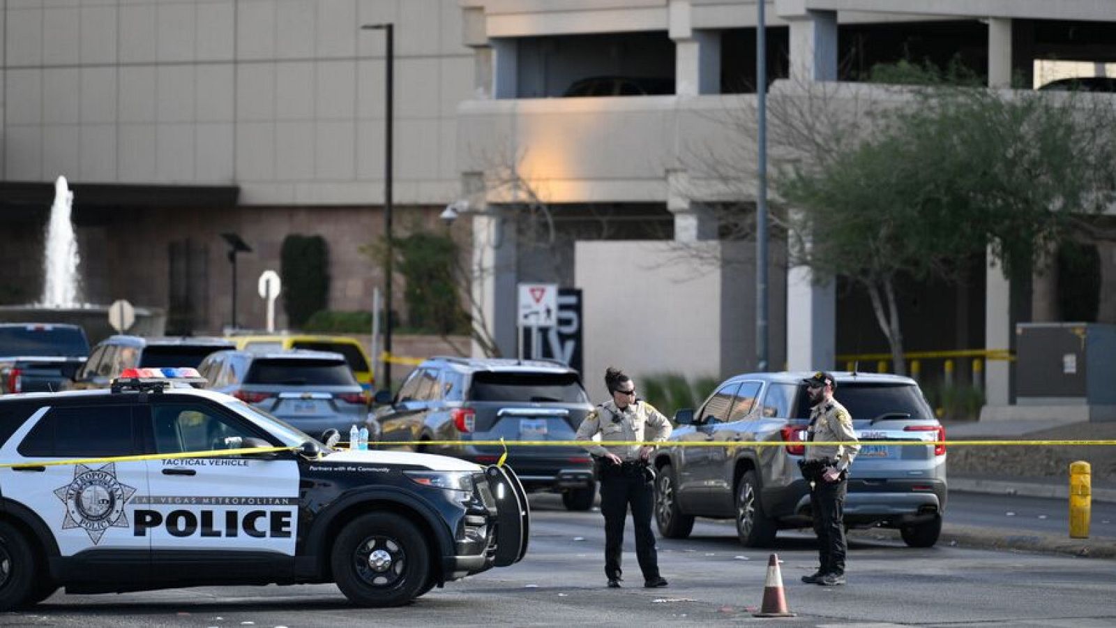 Telediario 1 en cuatro minutos - 02/01/25– RTVE.es | Ver