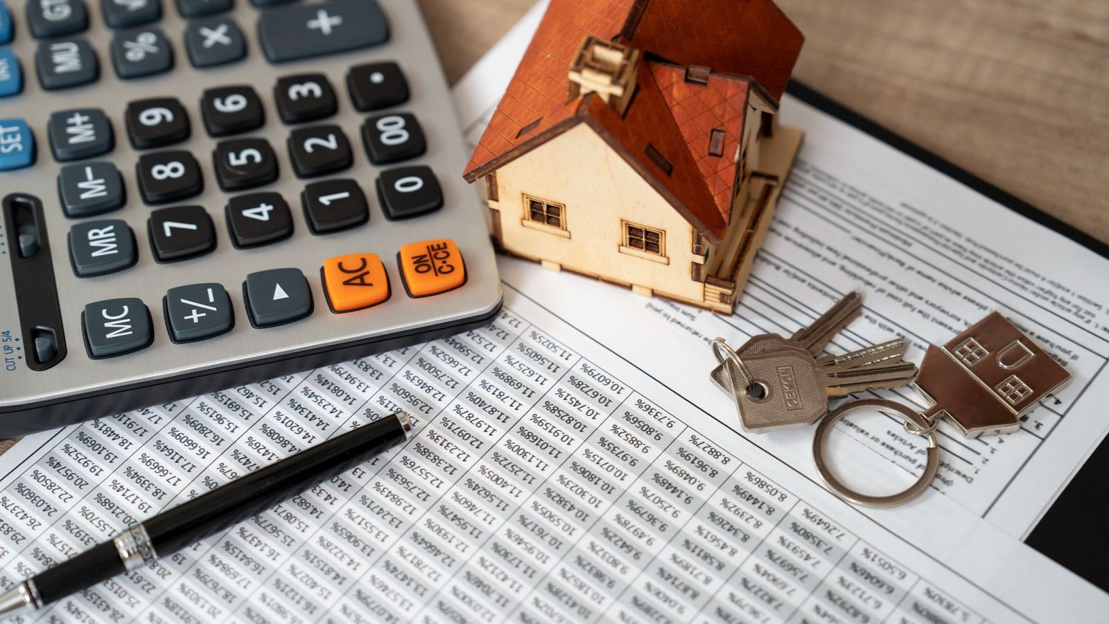 Los alquileres subirán un 2,2% con el nuevo índice del INE | Ver