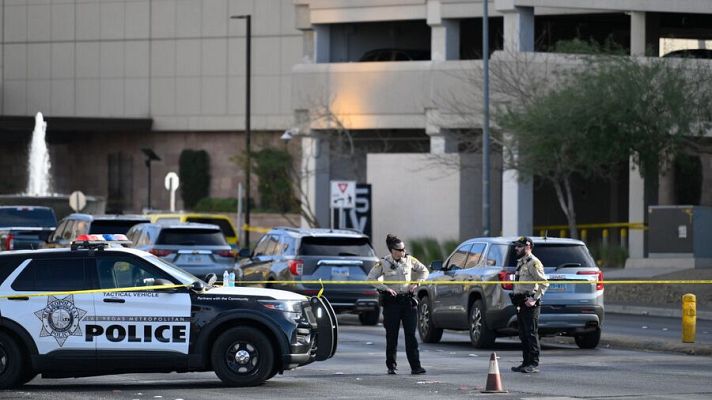 Telediario en lengua de signos - Telediario - 15 horas - 02/01/25 - Lengua de signos