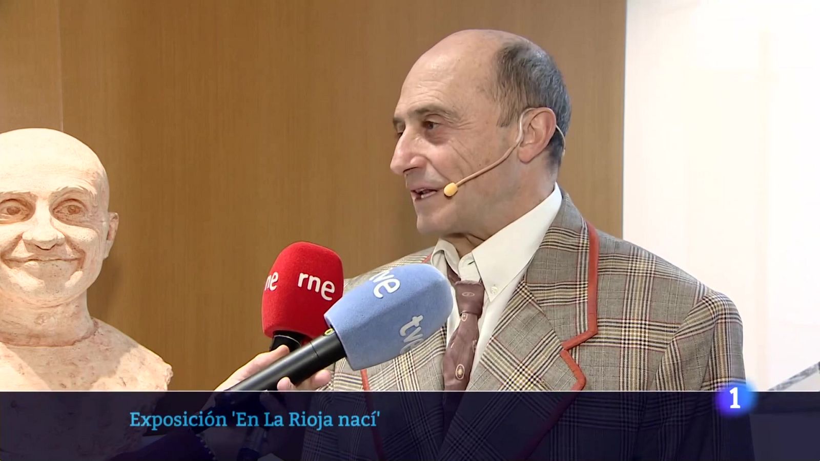 Telerioja en 2' - 02/01/25 - Ver ahora | Ver