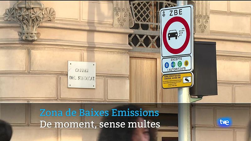 Informatiu Balear en 2' - 02/01/25 | Ver