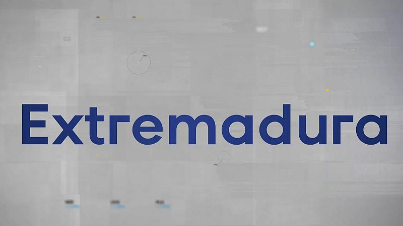 Noticias de Extremadura - 02/01/2025 - Ver ahora