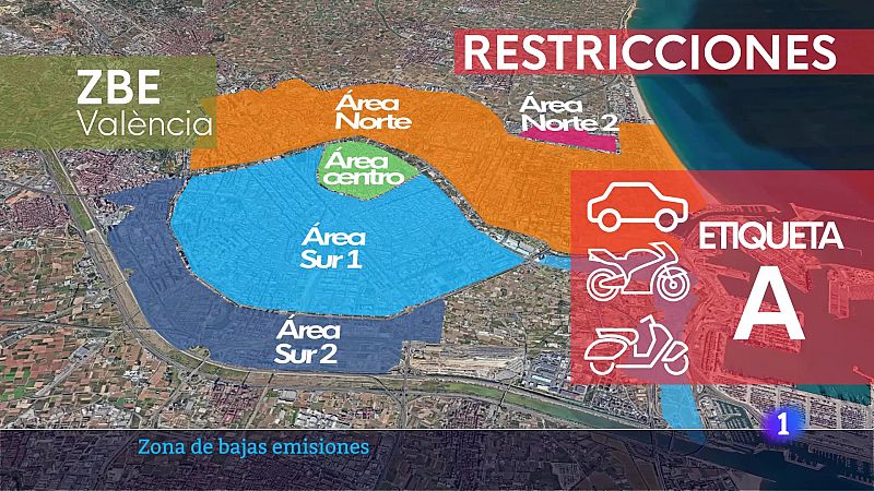 L'Informatiu de la Comunitat Valenciana 2 - 02/01/25 | Ver
