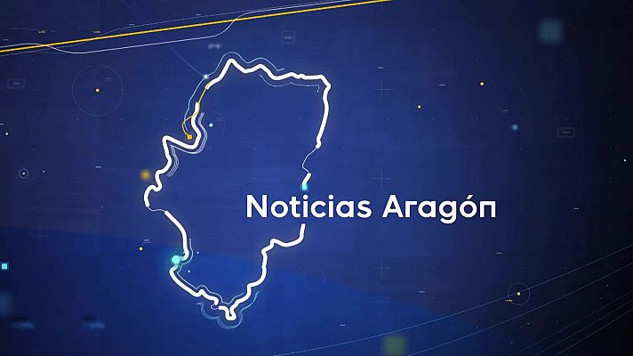 Noticias Aragón - Aragón en 2' - 02/01/25 - Ver ahora