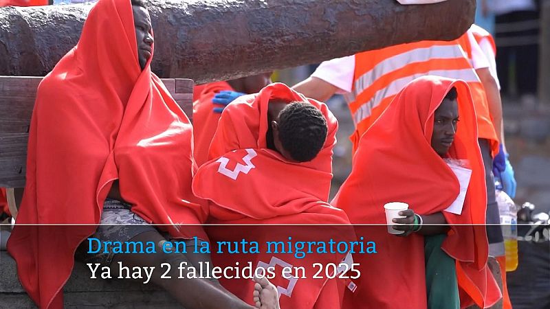 Telecanarias - 02/01/2025 | Ver