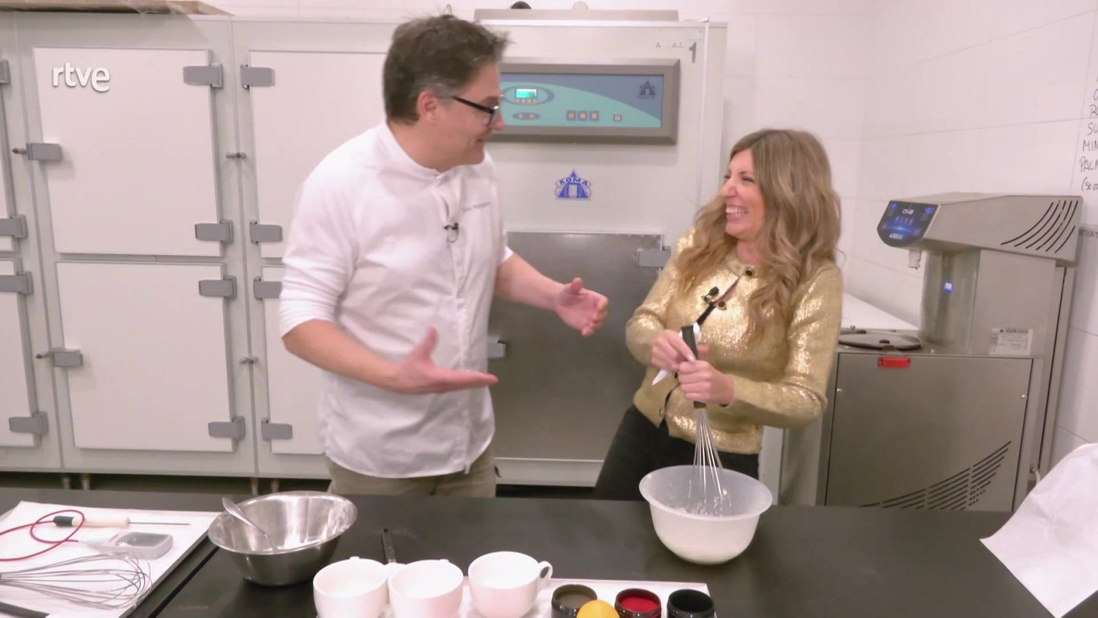 El carbón más deseado por Reyes - Aquí la Tierra | Ver