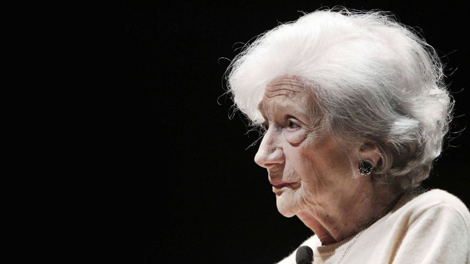 Imprescindibles - Ana Maria Matute: "La niña de los cabellos blancos" - Ver ahora