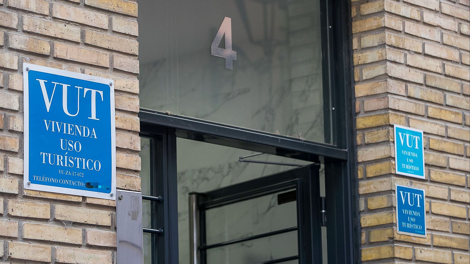 Entra en vigor el registro de alquiler turístico y de corta duración | Ver