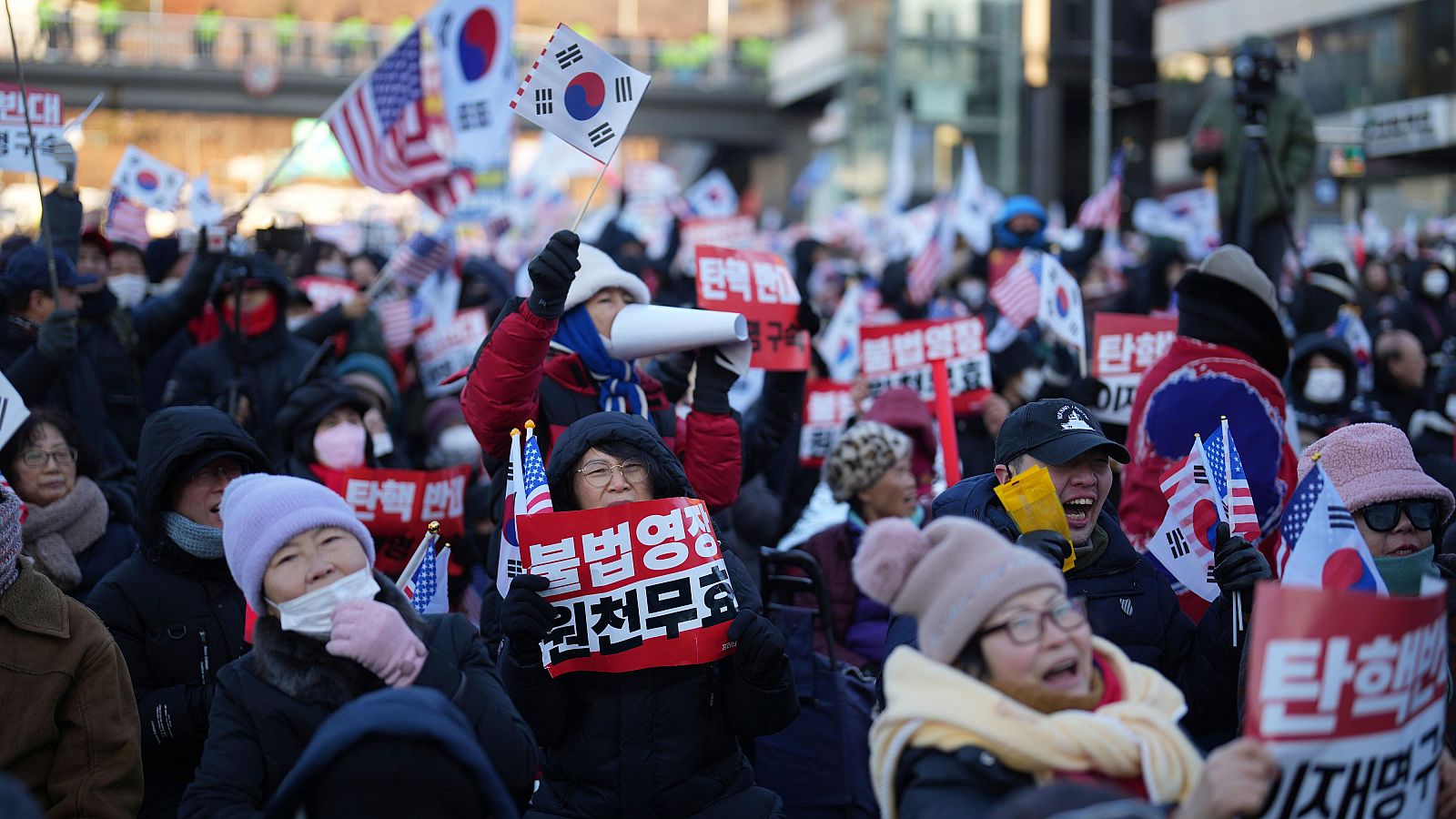 Telediario - 8 horas - 03/01/25 - Lengua de signos - ver ahora