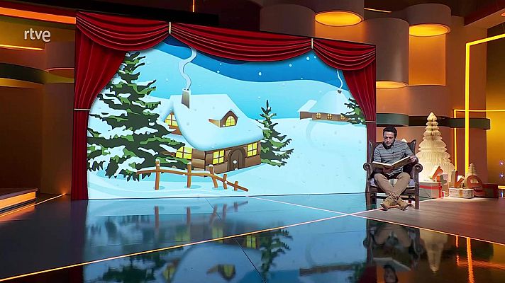 Aquí la Tierra - Aquí la Tierra - 02/01/25