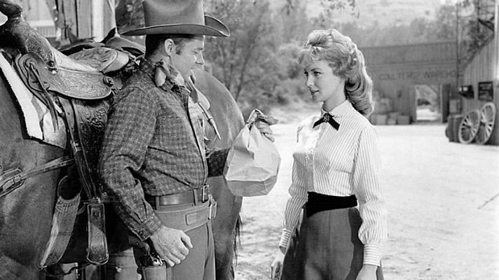 Cine de siempre - El precio por la libertad