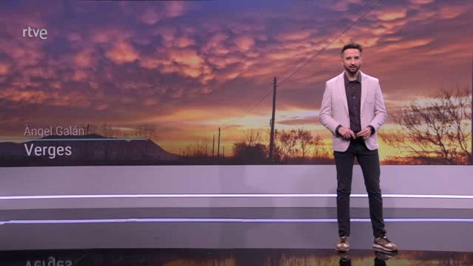 Calvalcades tranquil·les abans que els Reis ens portin el primer canvi de temps de l’any - El temps | Veure