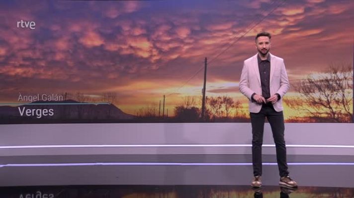 El temps - Calvalcades tranquil·les abans que els Reis ens portin el primer canvi de temps de l’any