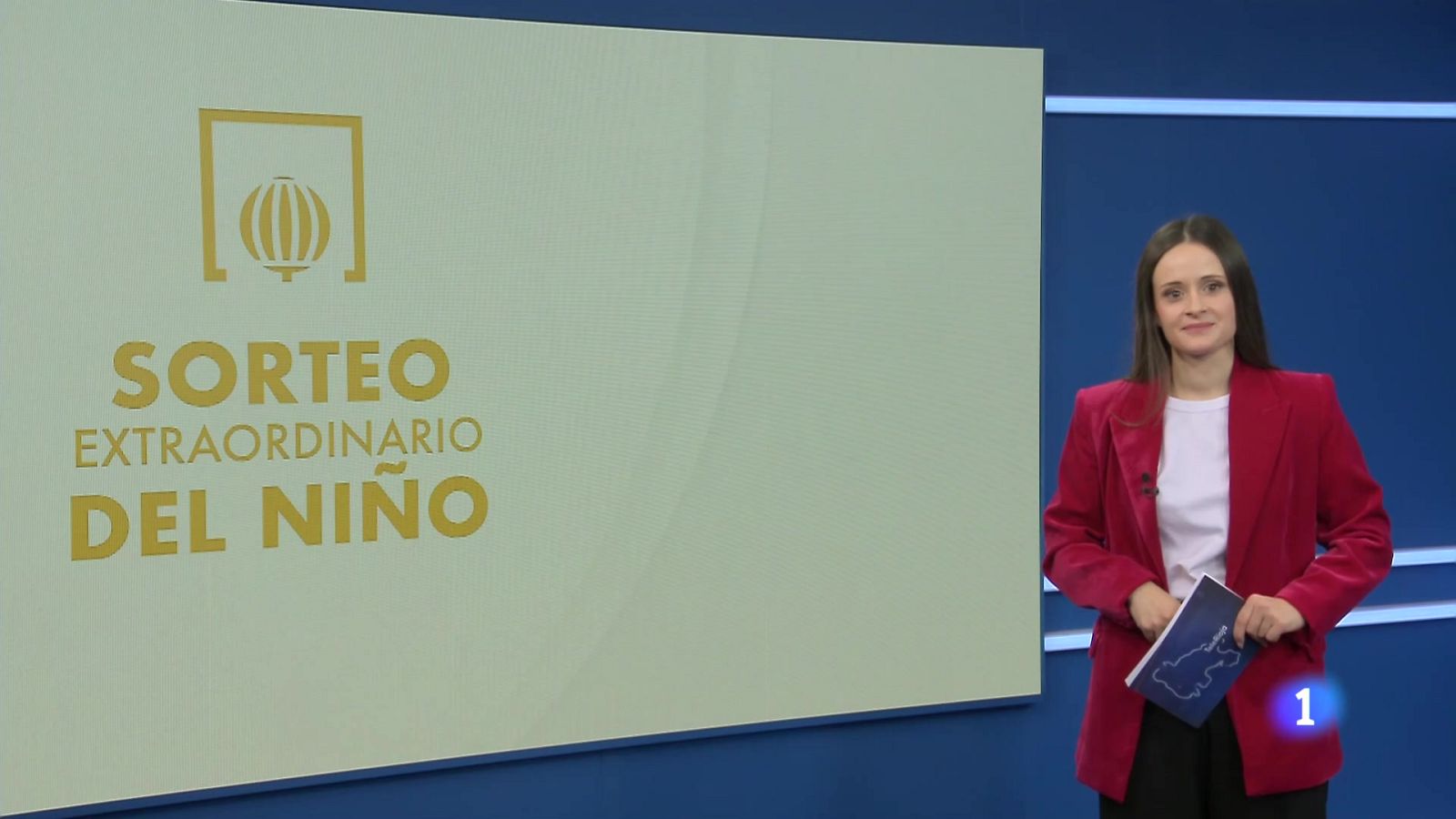 Informativo Telerioja  - 03/01/25 - Ver ahora | Ver