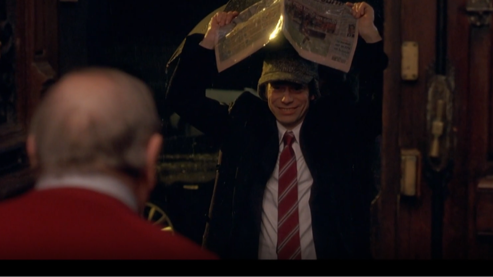 El cine de la 2 - Un cuento de Navidad (Presentación) - Ver ahora