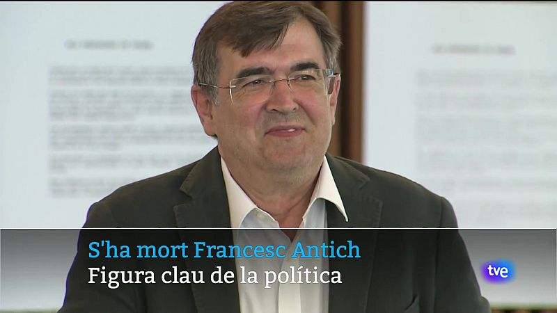 Informatiu Balear 1 - 03/01/25 | Ver