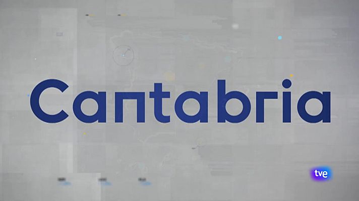 TeleCantabria - Telecantabria 2 - 03/01/2025