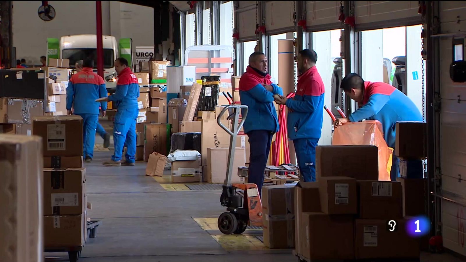 Canarias en 2' - 03/01/2025 | Ver