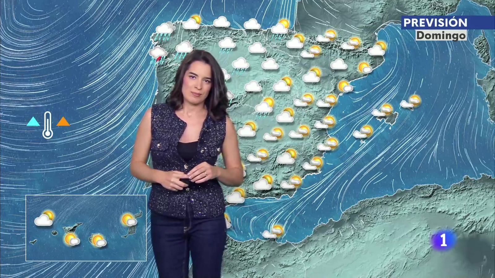 El tiempo en la Comunitat Valenciana - 03/01/2025 | Ver