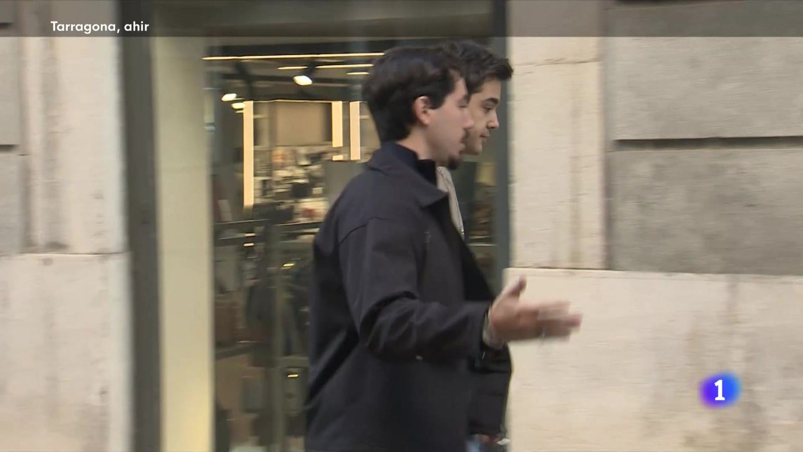 Dos joves emprenedors de Tarragona assoleixen l'èxit internacional a la publicitat - L'Informatiu | Veure